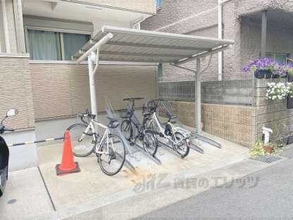 フジパレス北城内ＥＡＳＴの物件内観写真