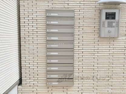 フジパレス北城内ＥＡＳＴの物件内観写真