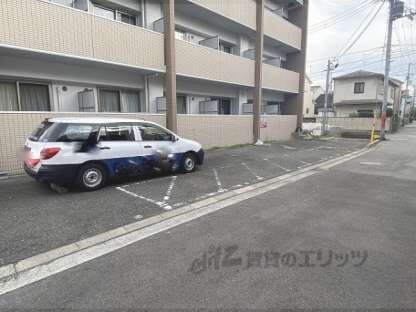 グランシャリオの物件内観写真