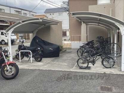 グランシャリオの物件内観写真