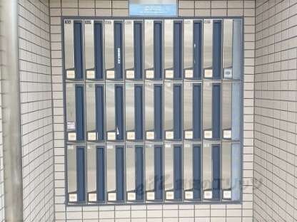 グランシャリオの物件内観写真