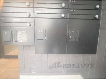 フローレンス塚口の物件内観写真