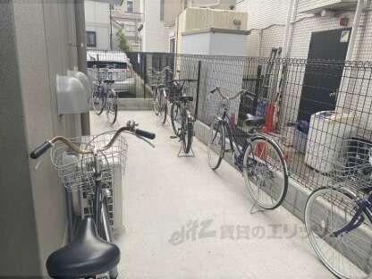 フローレンス塚口の物件内観写真