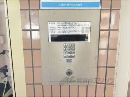 ボンジュールの物件内観写真