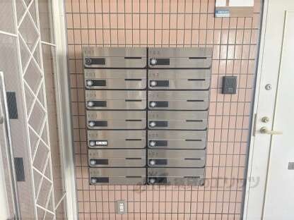 ボンジュールの物件内観写真