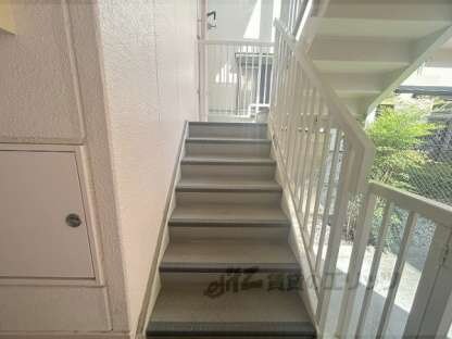 ボンジュールの物件内観写真