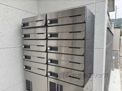 THE CITY京都醍醐の物件内観写真