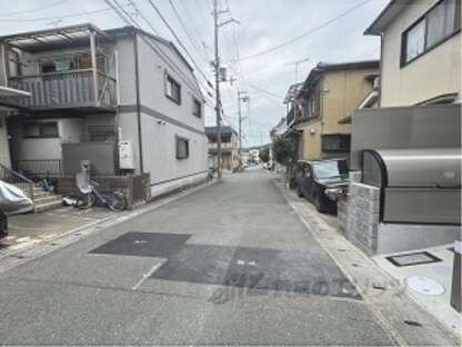 THE CITY京都醍醐の物件内観写真