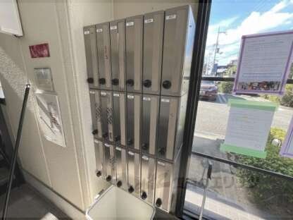 グラン・リーオ北伊丹Ⅱの物件内観写真