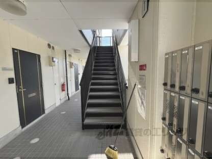 グラン・リーオ北伊丹Ⅱの物件内観写真