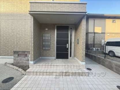 ルミエールの物件内観写真