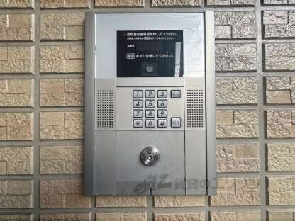 ルミエールの物件内観写真