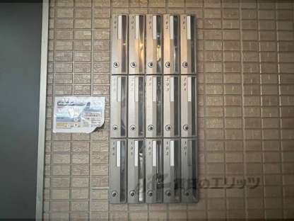 ルミエールの物件内観写真