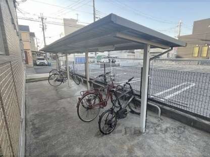 ルミエールの物件内観写真