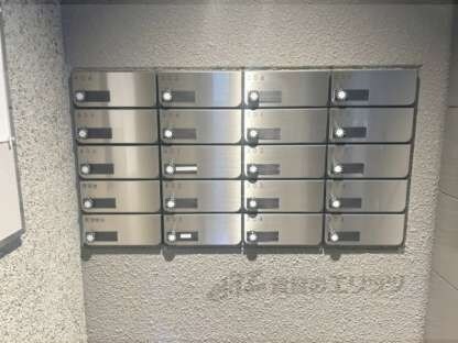 ヴェール尼崎城の物件内観写真