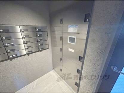 ヴェール尼崎城の物件内観写真