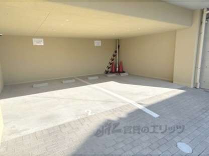 ヴェール尼崎城の物件内観写真