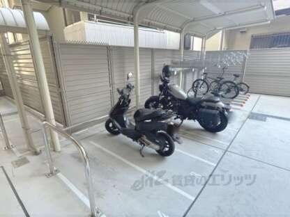 ヴェール尼崎城の物件内観写真