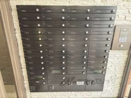 GLORYKISERAの物件内観写真