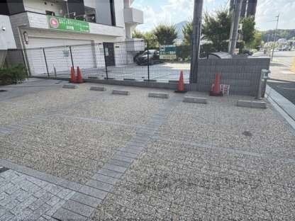 GLORYKISERAの物件内観写真