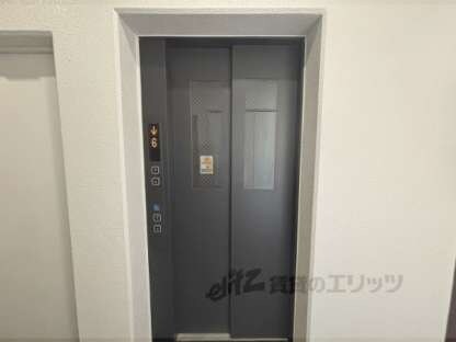 GLORYKISERAの物件内観写真