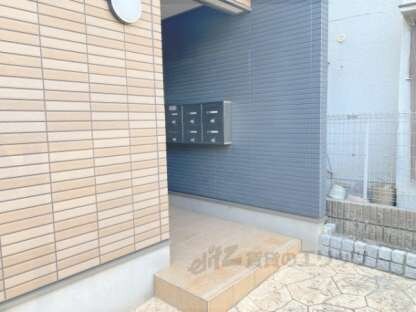 ベル　スクェアの物件内観写真