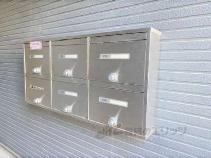 ベル　スクェアの物件内観写真