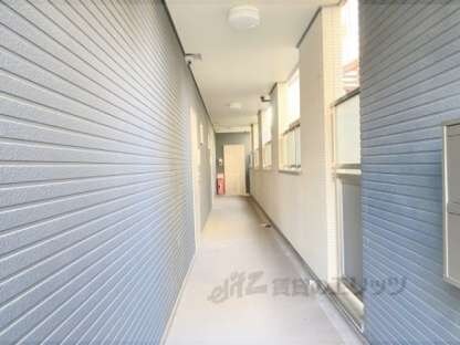 ベル　スクェアの物件内観写真