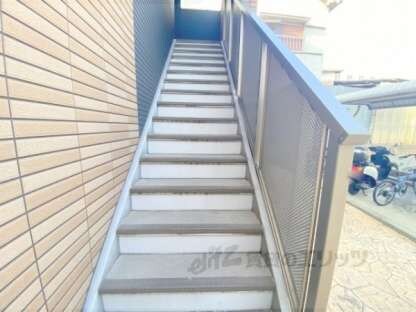 ベル　スクェアの物件内観写真