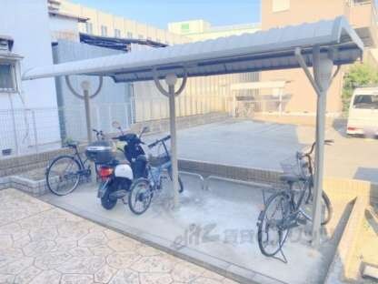 ベル　スクェアの物件内観写真