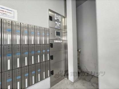 クレア・ド・ルーン伊丹の物件内観写真