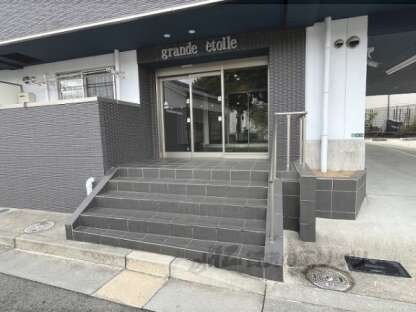 グランデトワールの物件内観写真