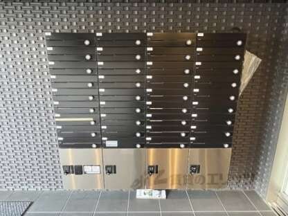 グランデトワールの物件内観写真