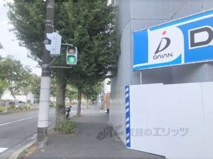 THE ROSE RES 一乗寺の物件内観写真