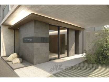 THE ROSE RES 一乗寺の物件内観写真