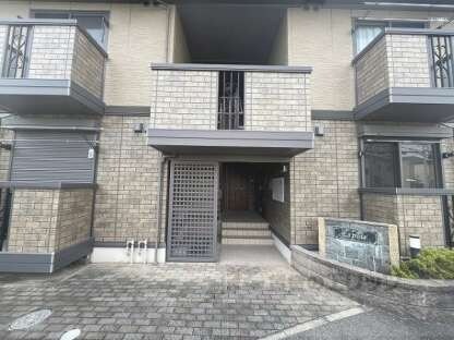 エスポワールの物件内観写真