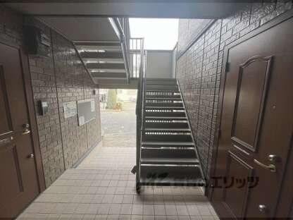 エスポワールの物件内観写真