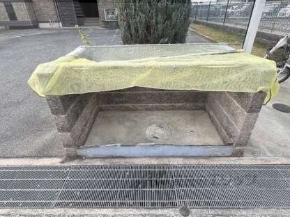 エスポワールの物件内観写真