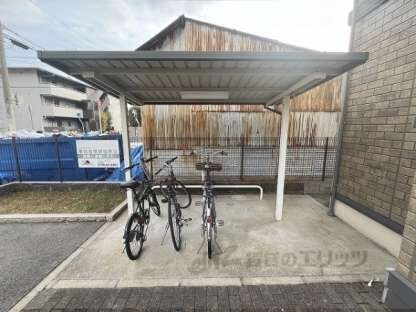 エスポワールの物件内観写真