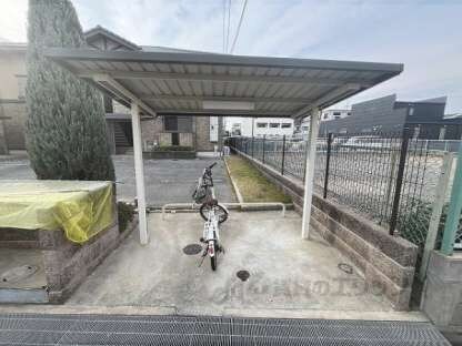 エスポワールの物件内観写真