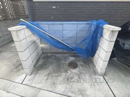 コージープレイス尼崎の物件内観写真