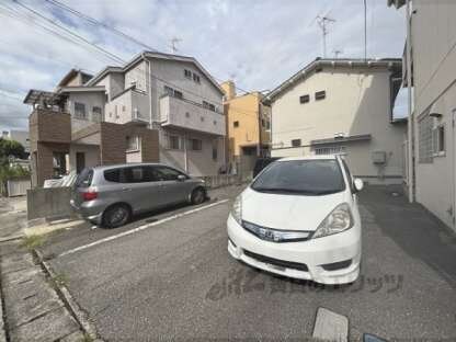 アマーレ北野の物件内観写真