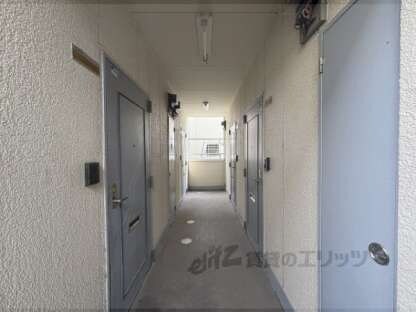 アマーレ北野の物件内観写真