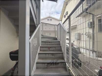 アマーレ北野の物件内観写真