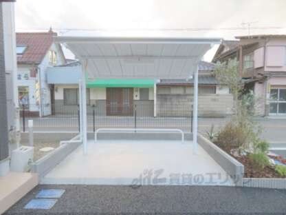 アンソレイエ・本堀の物件内観写真