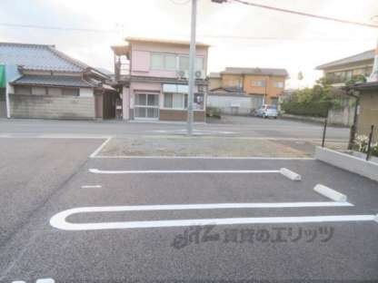 アンソレイエ・本堀の物件内観写真