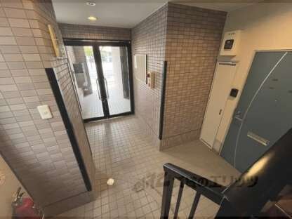 ラフィーネ川西の物件内観写真