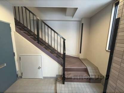 ラフィーネ川西の物件内観写真