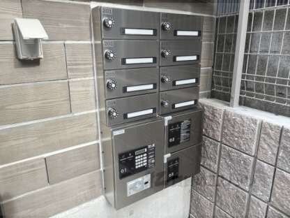 メゾン　グランシャンの物件内観写真