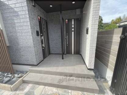 メゾン　グランシャンの物件内観写真